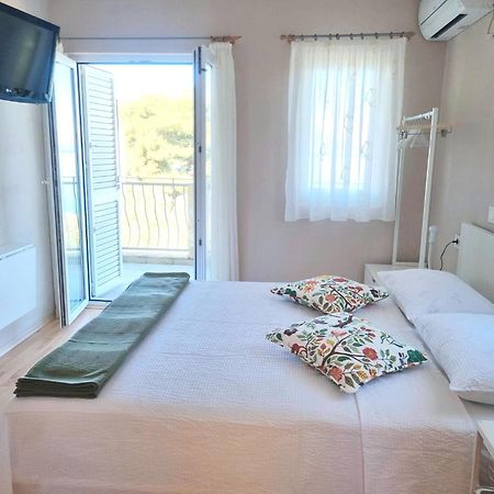 Luka  Apartmani Topolovec מראה חיצוני תמונה