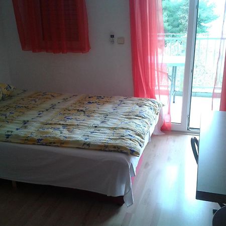 Luka  Apartmani Topolovec מראה חיצוני תמונה