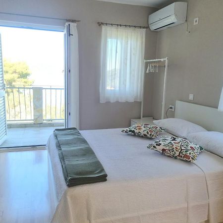 Luka  Apartmani Topolovec מראה חיצוני תמונה