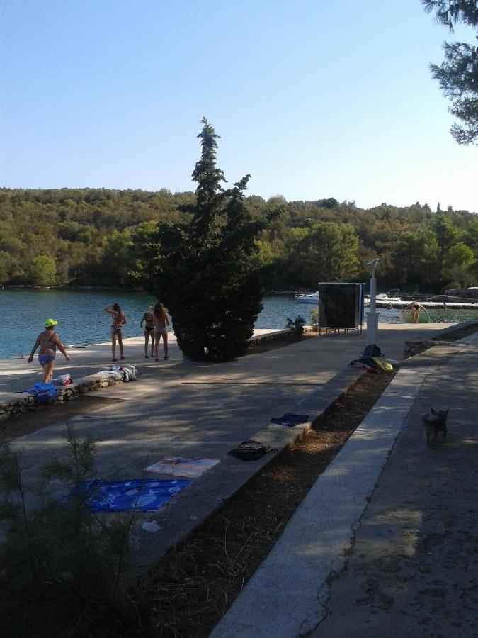 Luka  Apartmani Topolovec מראה חיצוני תמונה