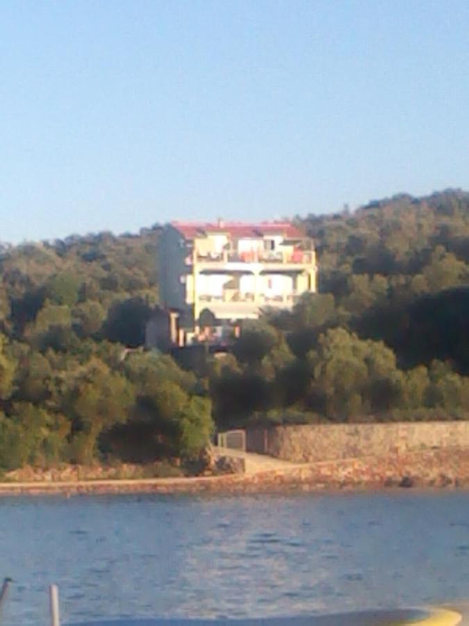 Luka  Apartmani Topolovec מראה חיצוני תמונה
