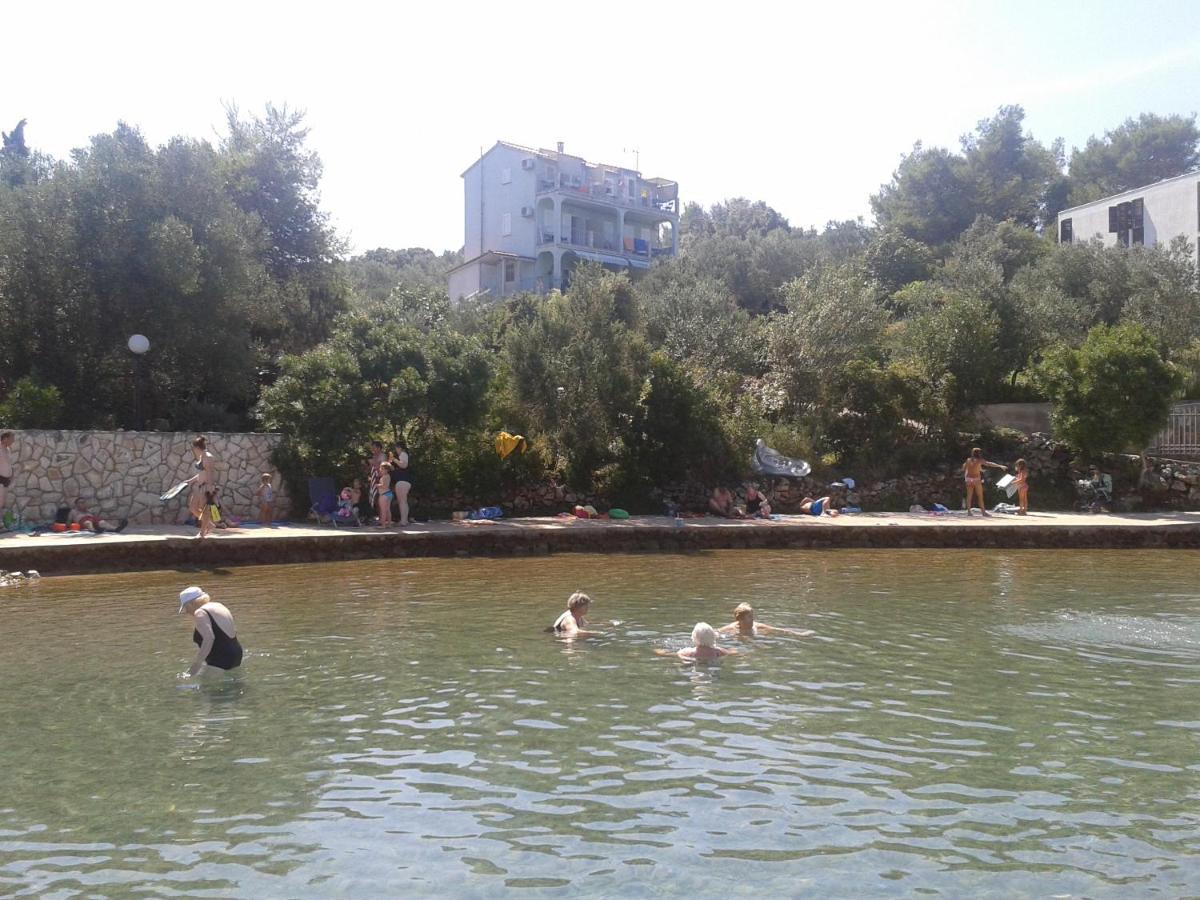 Luka  Apartmani Topolovec מראה חיצוני תמונה