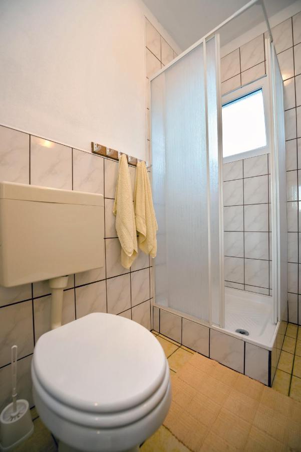 Luka  Apartmani Topolovec מראה חיצוני תמונה