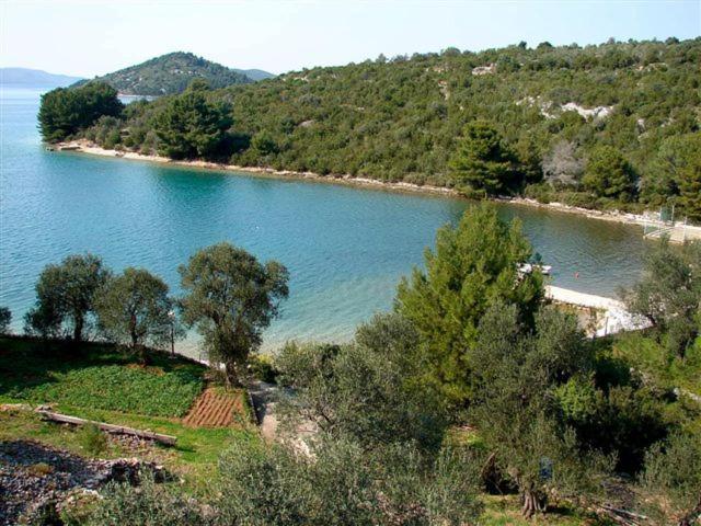 Luka  Apartmani Topolovec מראה חיצוני תמונה