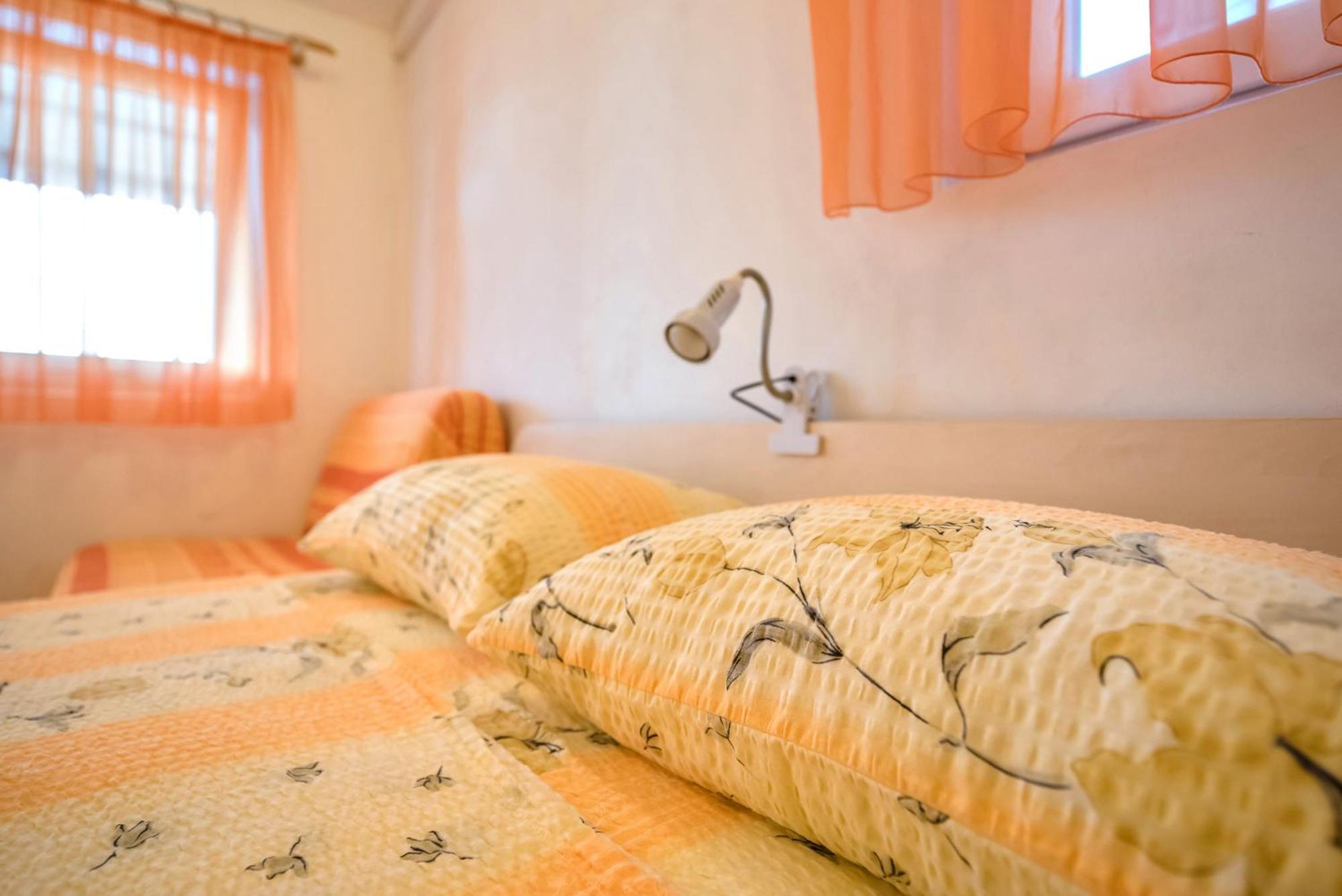 Luka  Apartmani Topolovec מראה חיצוני תמונה