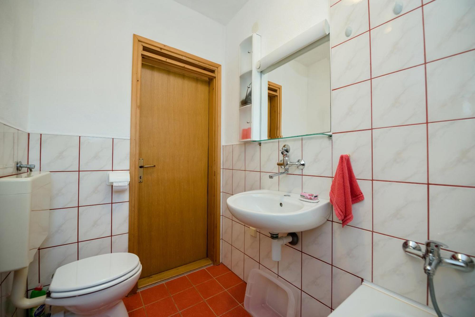 Luka  Apartmani Topolovec מראה חיצוני תמונה