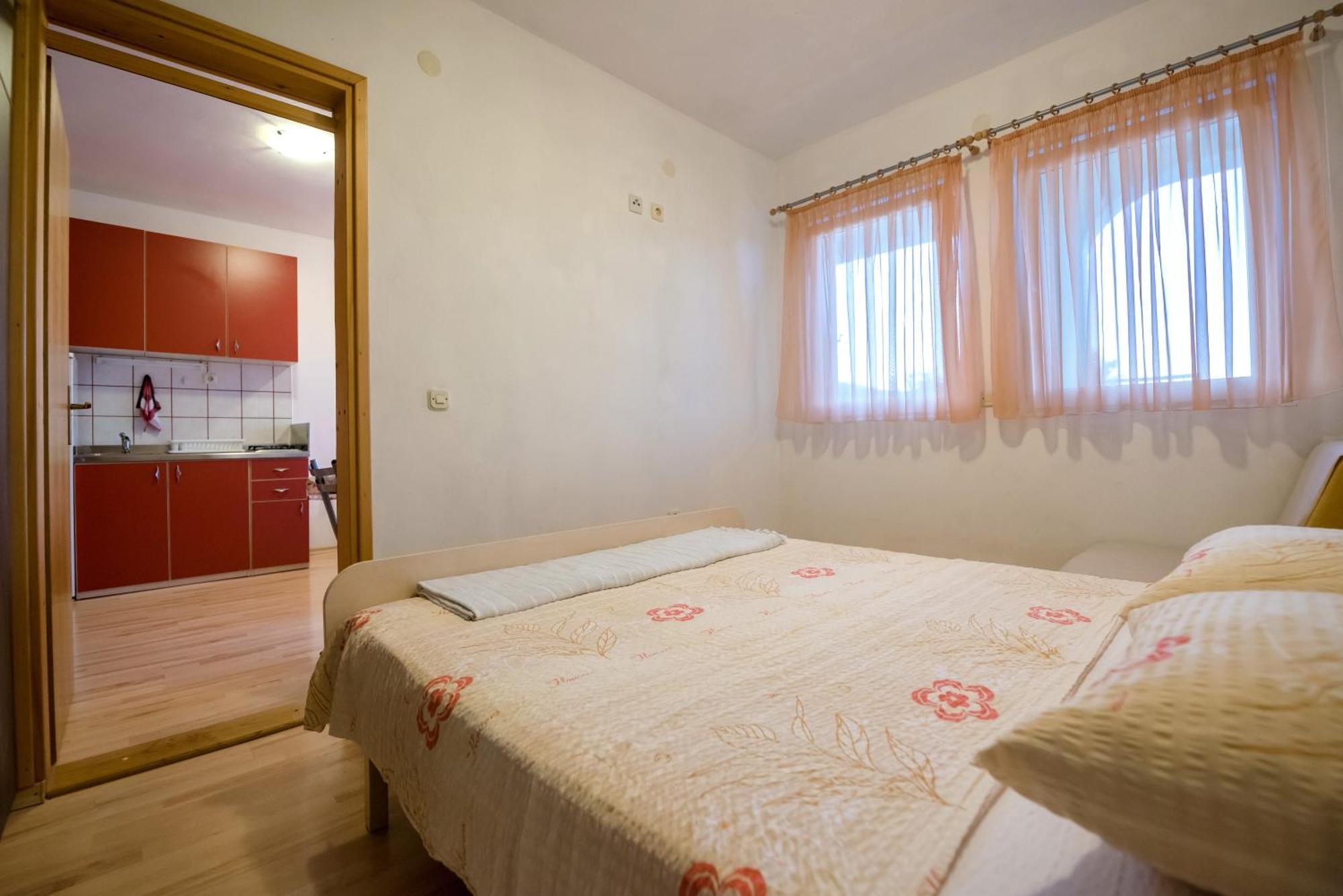 Luka  Apartmani Topolovec מראה חיצוני תמונה