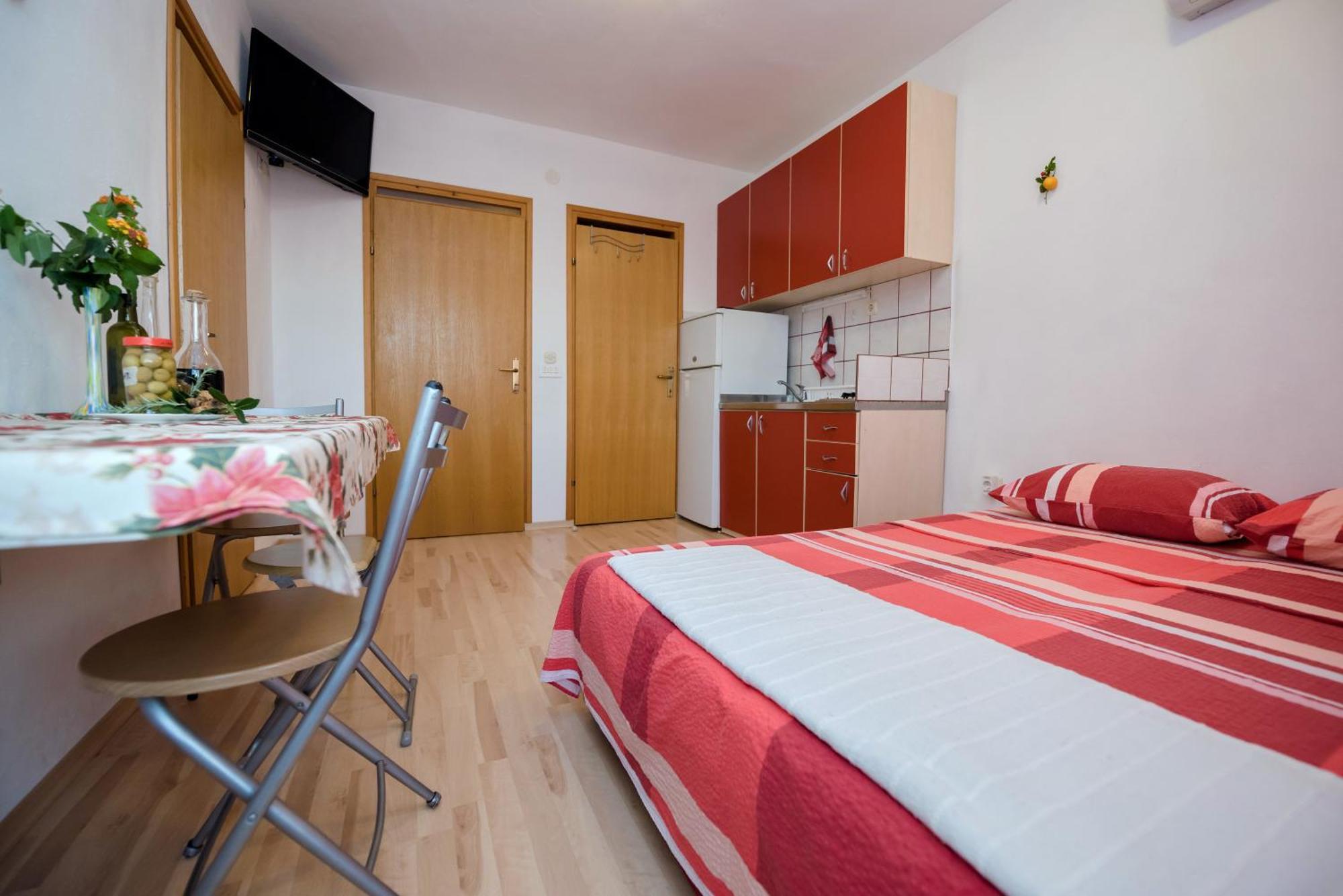 Luka  Apartmani Topolovec מראה חיצוני תמונה