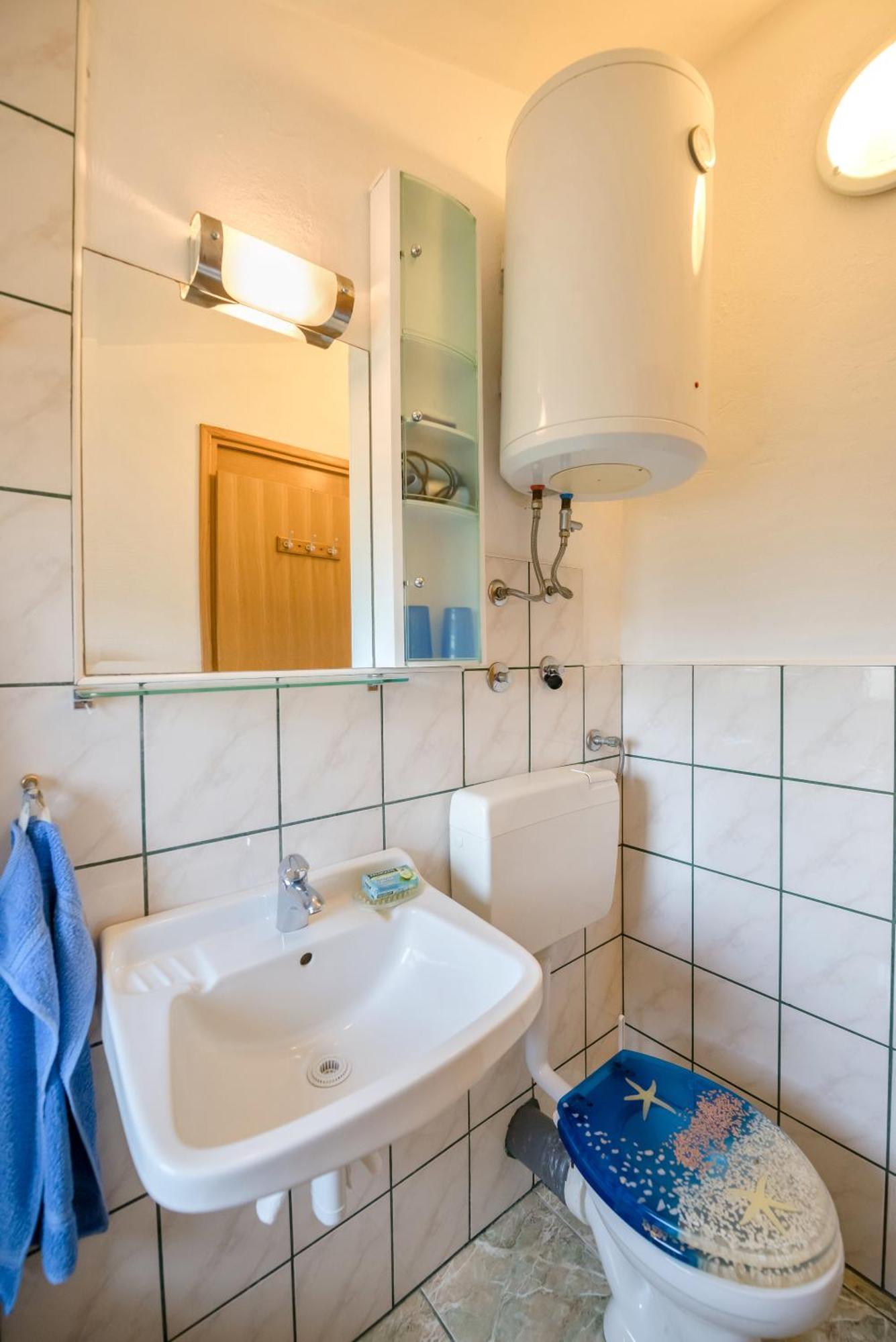 Luka  Apartmani Topolovec מראה חיצוני תמונה