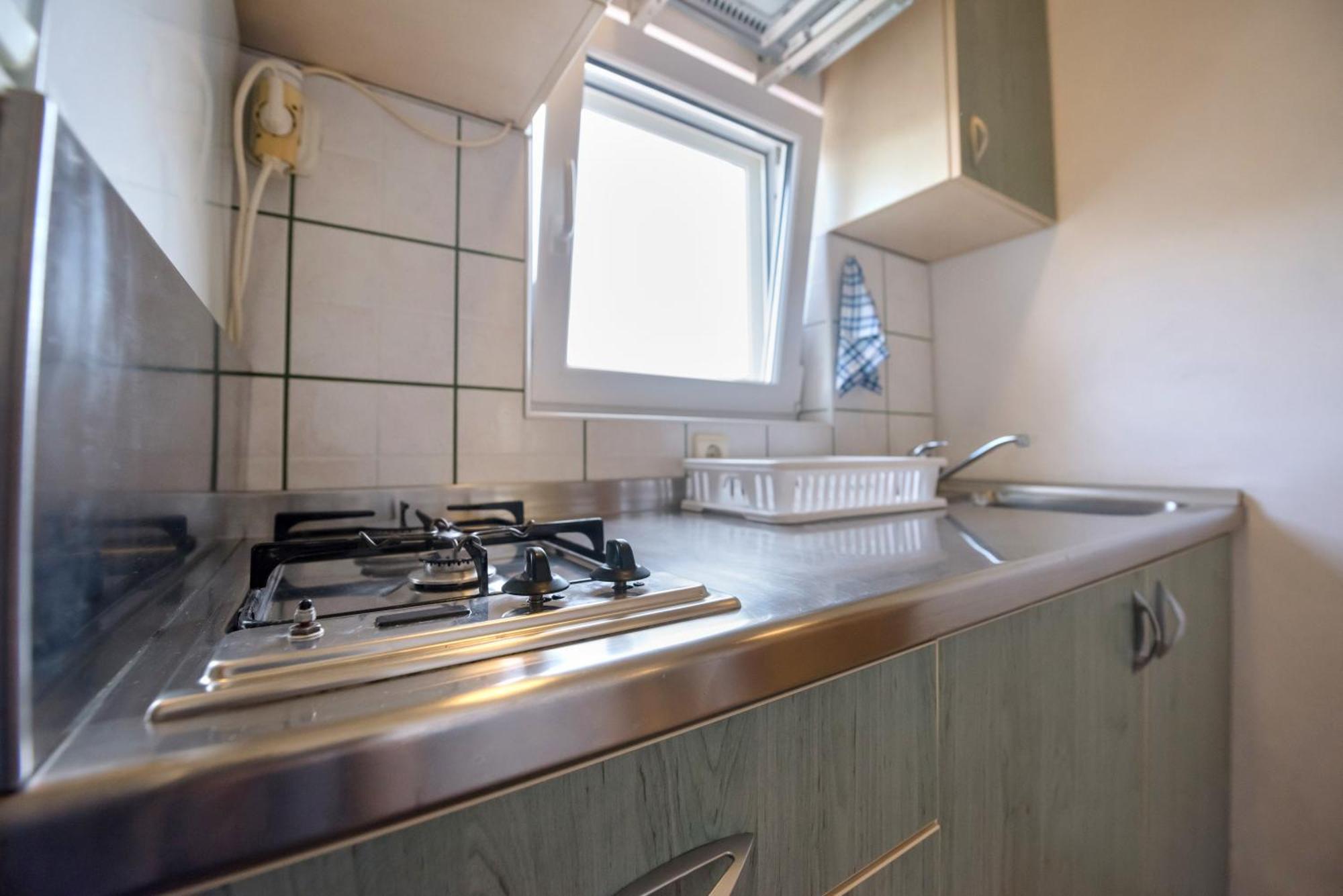 Luka  Apartmani Topolovec מראה חיצוני תמונה