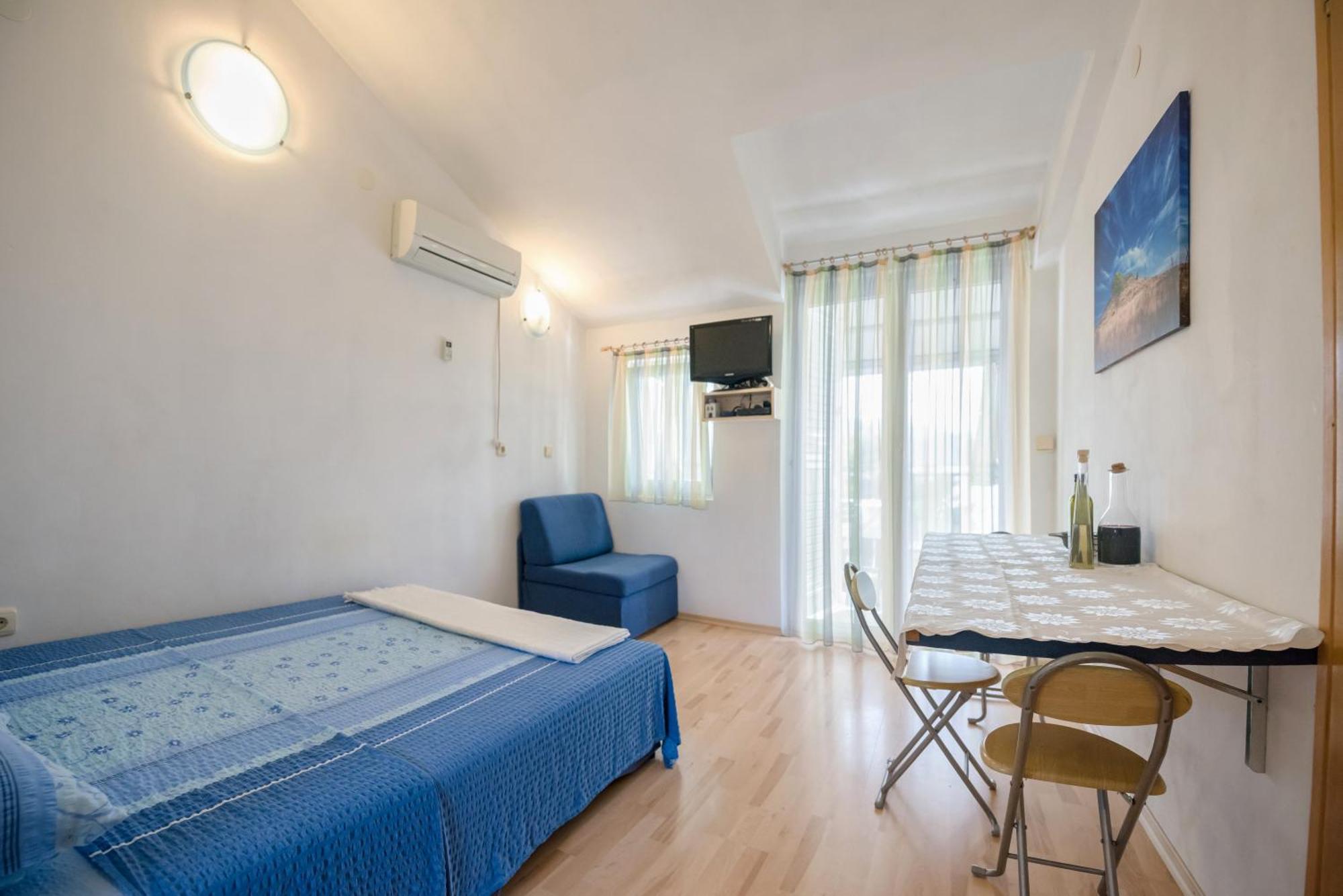Luka  Apartmani Topolovec מראה חיצוני תמונה