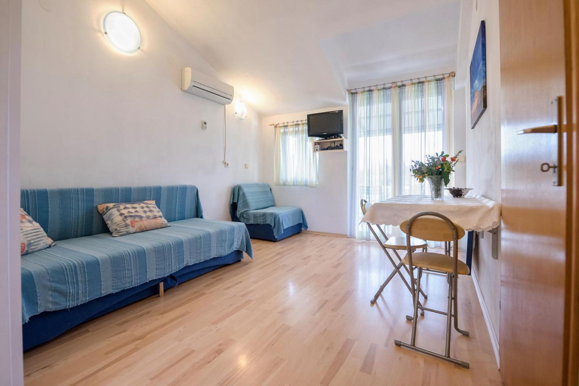 Luka  Apartmani Topolovec מראה חיצוני תמונה