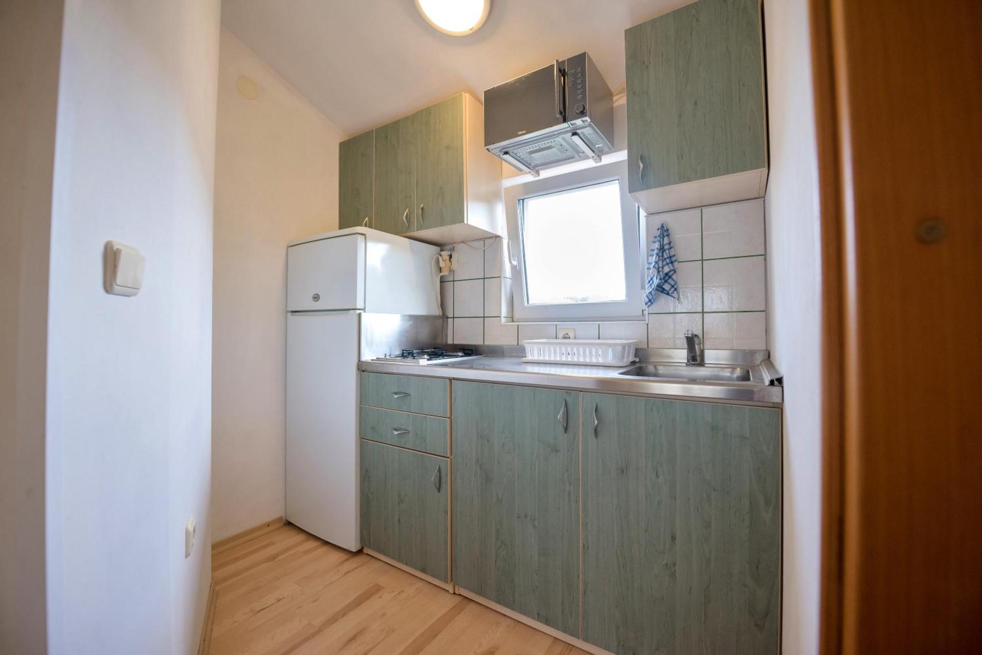 Luka  Apartmani Topolovec מראה חיצוני תמונה