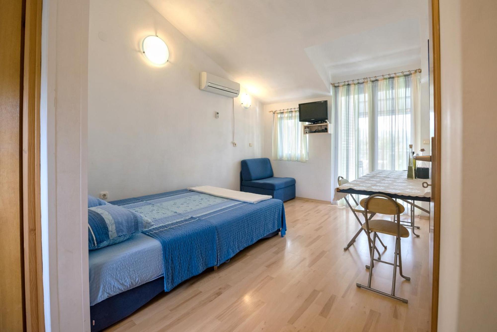 Luka  Apartmani Topolovec מראה חיצוני תמונה