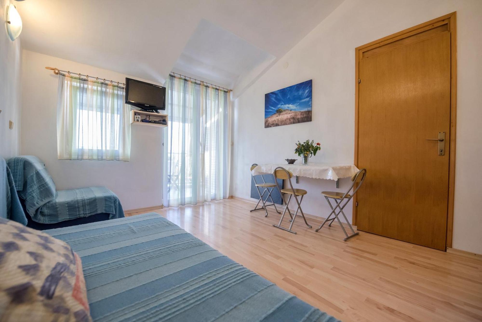 Luka  Apartmani Topolovec מראה חיצוני תמונה