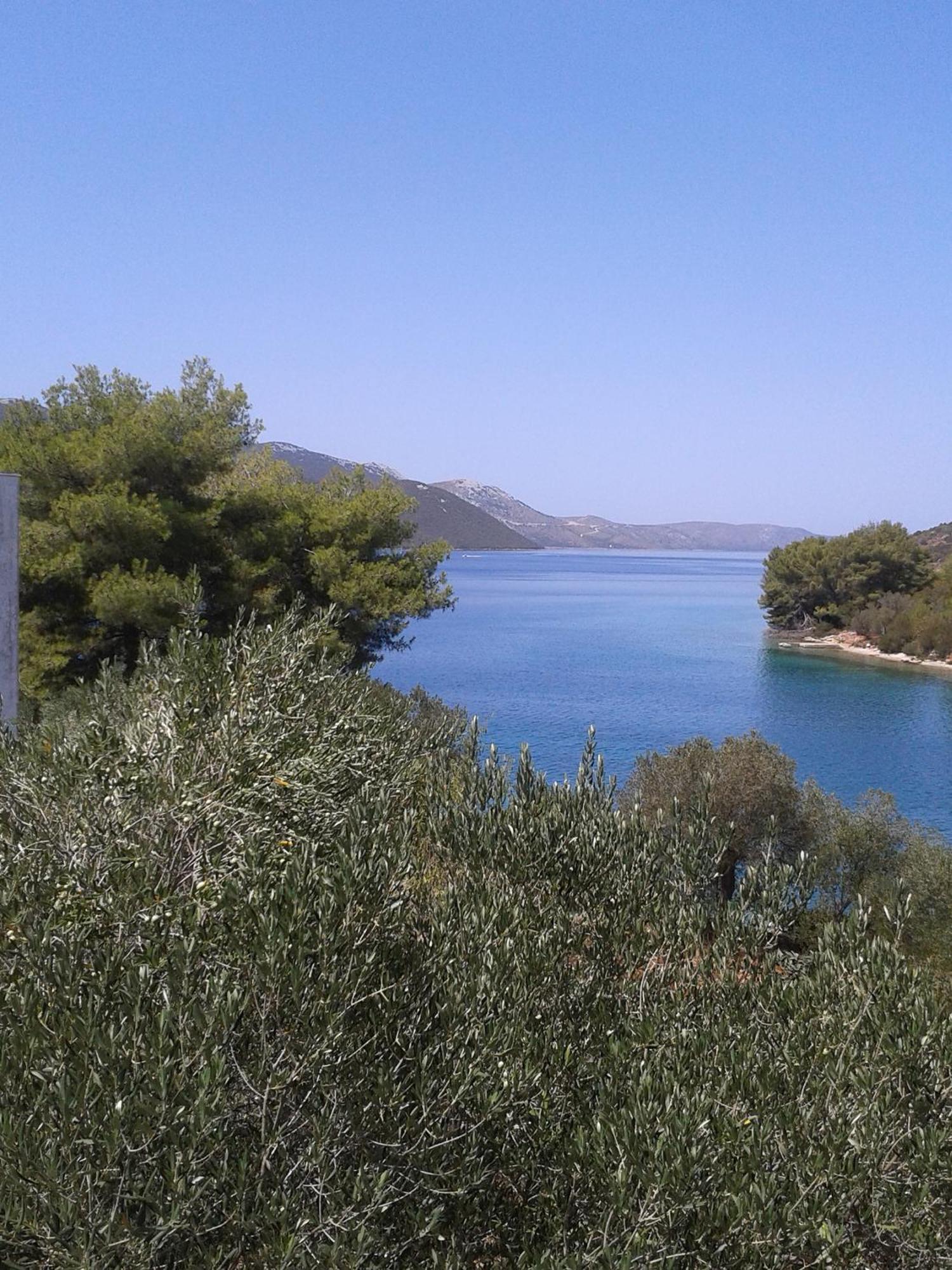 Luka  Apartmani Topolovec מראה חיצוני תמונה