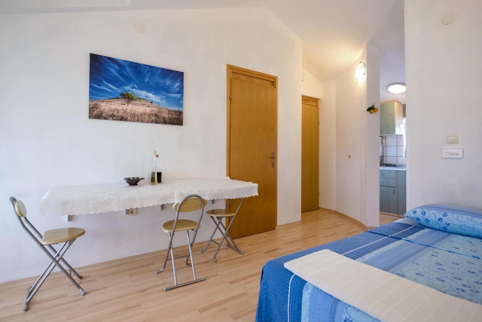 Luka  Apartmani Topolovec מראה חיצוני תמונה