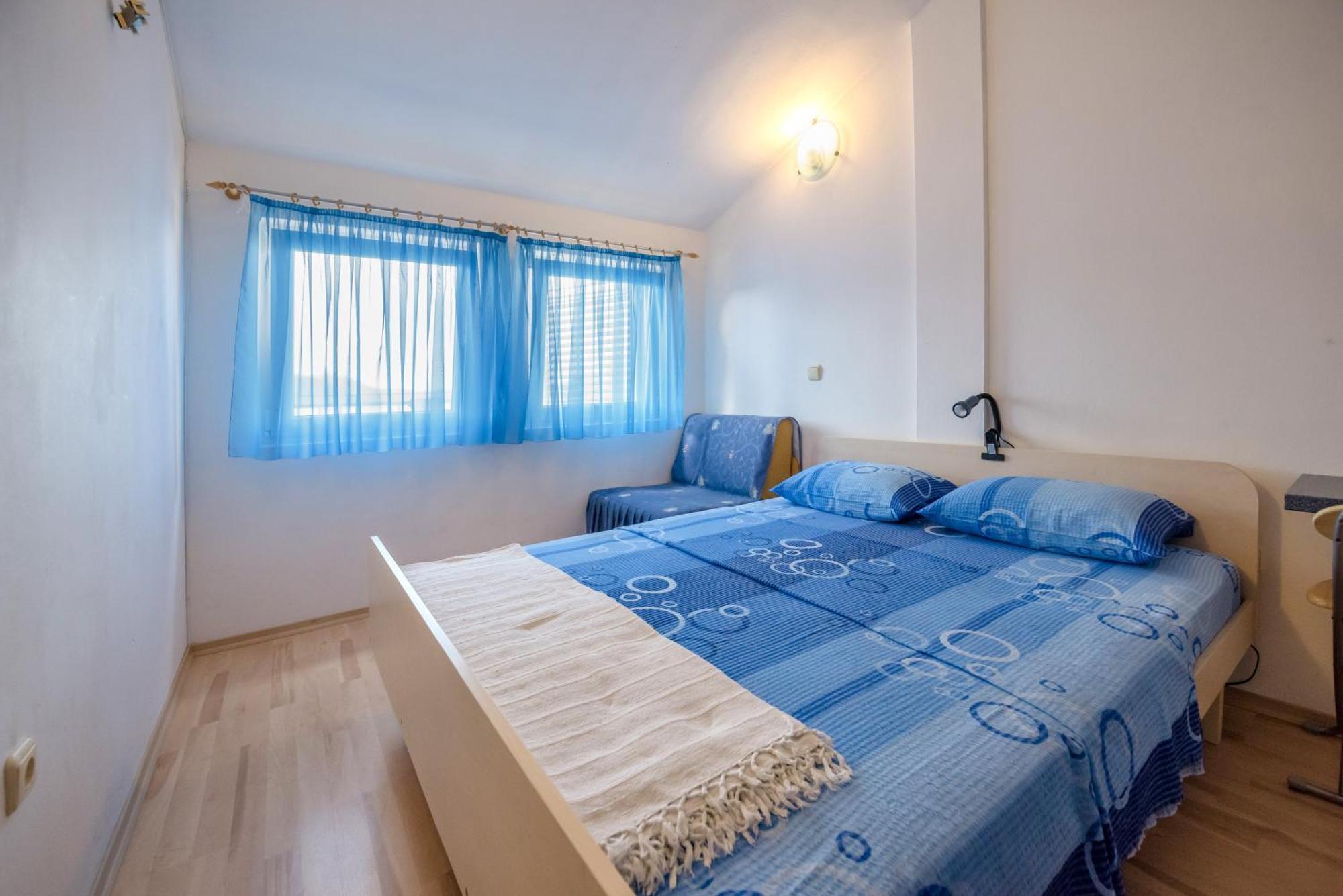 Luka  Apartmani Topolovec מראה חיצוני תמונה
