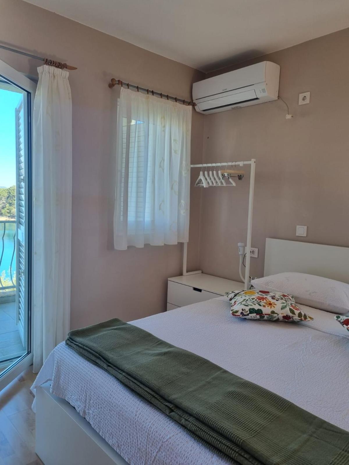 Luka  Apartmani Topolovec מראה חיצוני תמונה