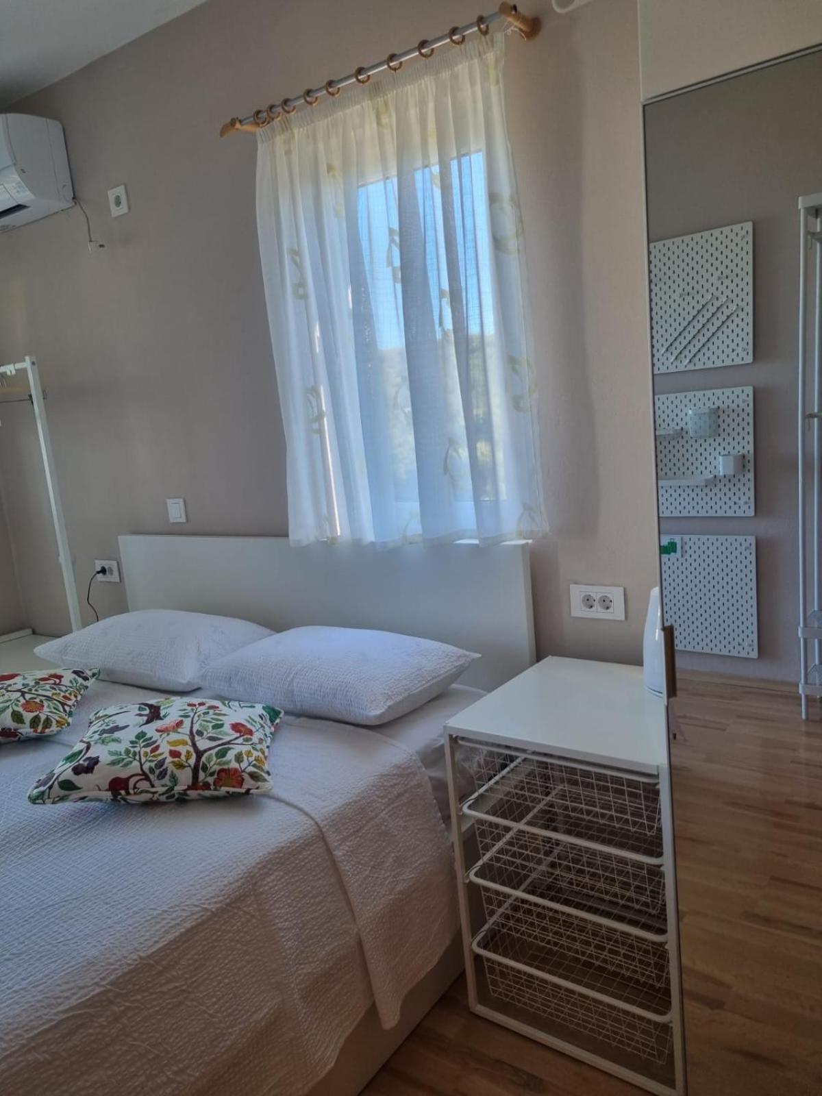 Luka  Apartmani Topolovec מראה חיצוני תמונה