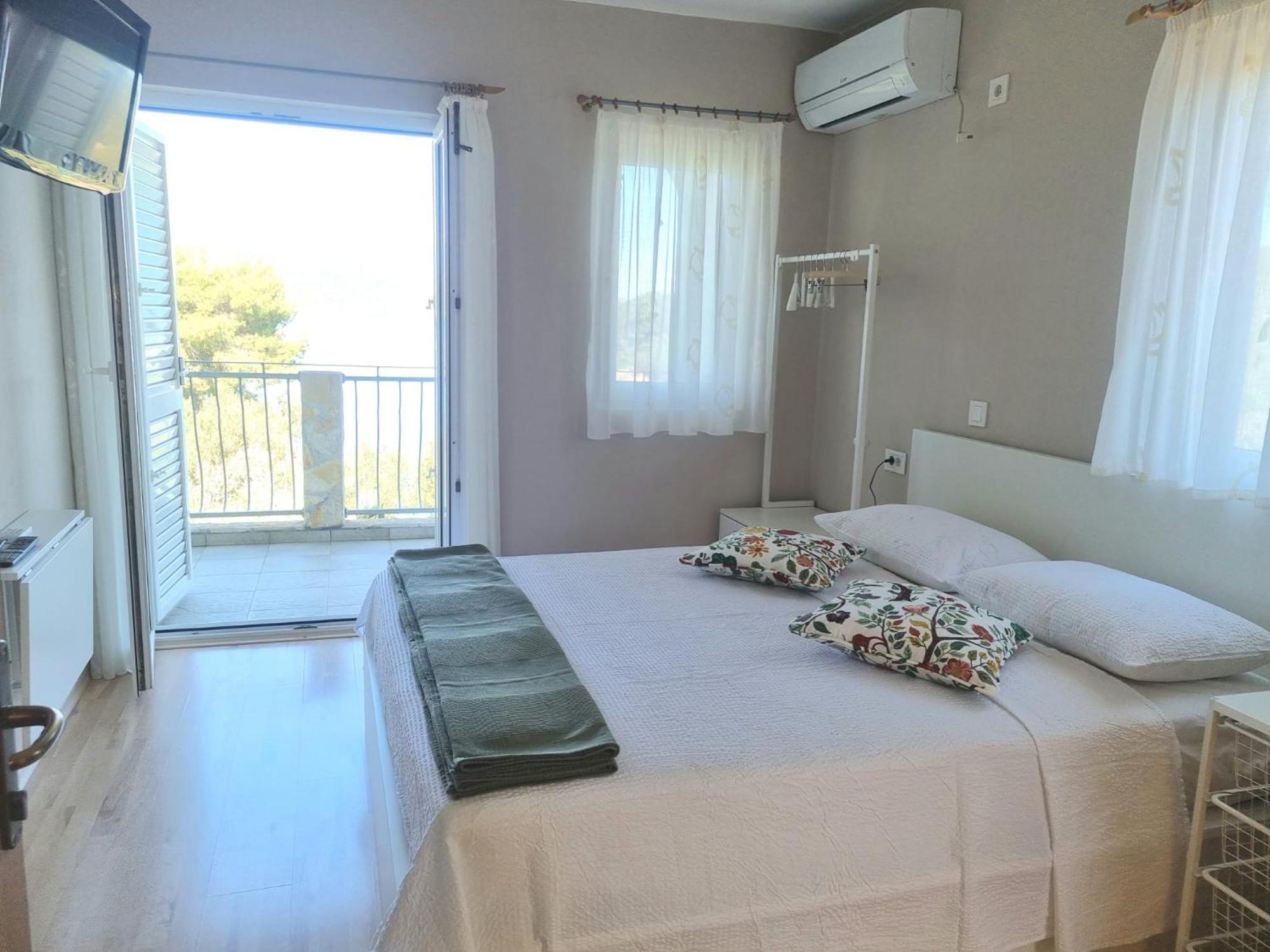Luka  Apartmani Topolovec מראה חיצוני תמונה