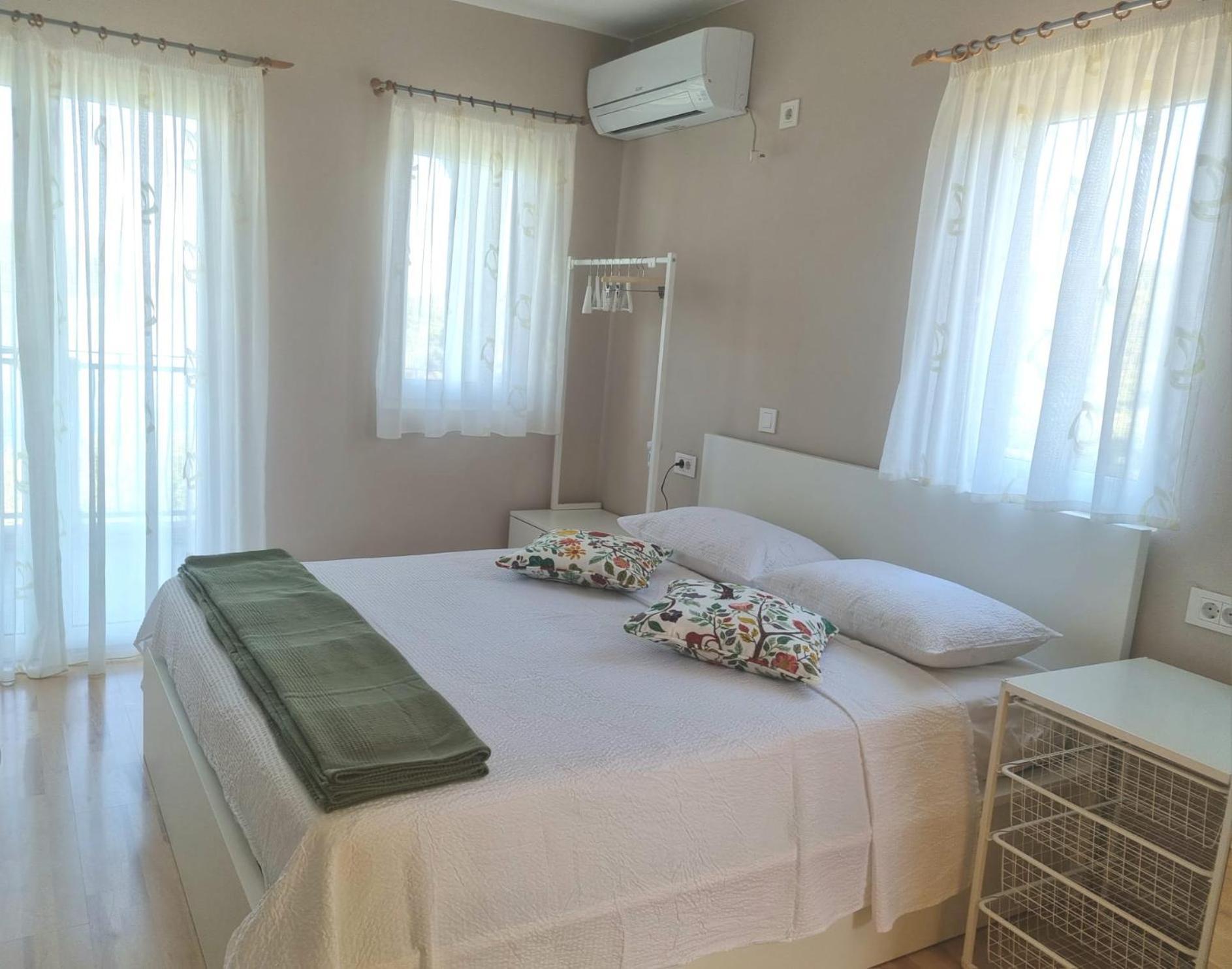 Luka  Apartmani Topolovec מראה חיצוני תמונה